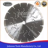 230mm Laser Saw Blade For Reinforced Concrete With Multi Holes 1