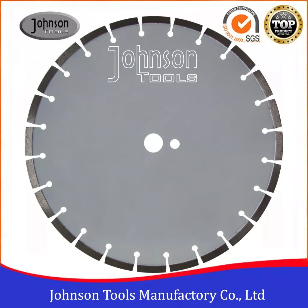 China Manufacturer Reinforced Concrete Cutting Tools 14 Diamond Concrete Saw Blades for Cutting Reinforced Concrete 1