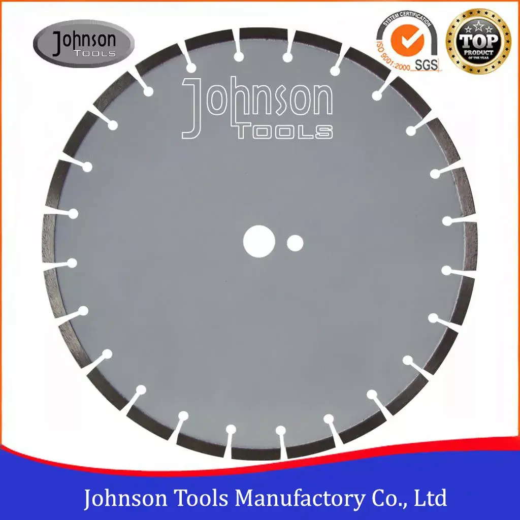 Master The Art Of Precision Cuts: Unveiling The Power Of Concrete Saw Blades 1