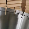 40inch 1000mm Laser Welded Diamond Saw Blades for Hollow Core Concrete Beds Cutting 3