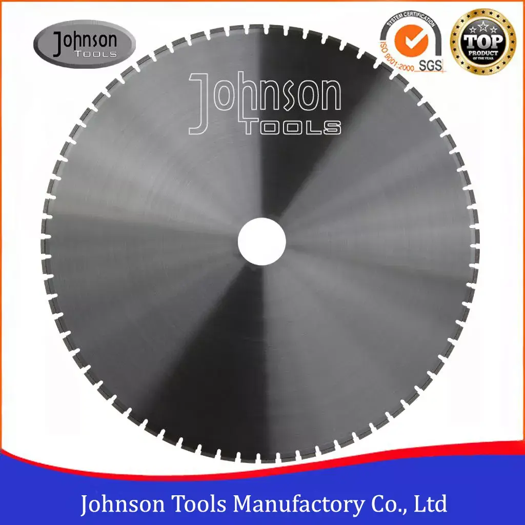 Diamond Saw Blades Johnsontools Company 4