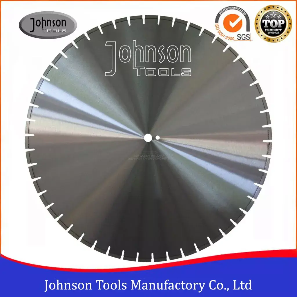Diamond Saw Blades Johnsontools Company 3