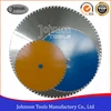 Johnson Tools 24-64 Laser Welded Wall Saw Blades for Cutting Concrete Wall 4