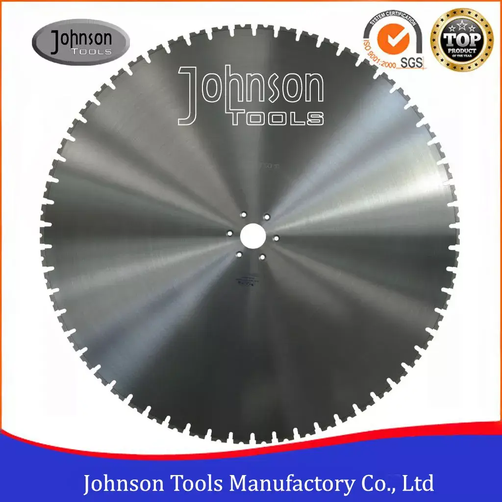 Factory Price Saw Blade Diamond Johnsontools Manufacture 3