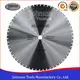 Factory Price Saw Blade Diamond Johnsontools Manufacture 4