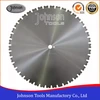 Johnson Tools 760mm Konkrit Bertetulang Bilah Gergaji Dinding Elektrik 1