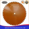 Johnson Tools 760mm Konkrit Bertetulang Bilah Gergaji Dinding Elektrik 4