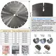 All Purpose Circular Saw Blade Johnsontools Brand Best Supplier 5