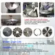 Diamond Tool Supplier Johnsontools 7