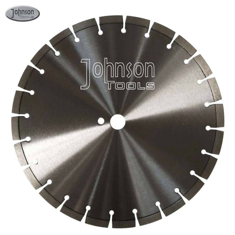 Johnson Tools En İyi Taş Kesme Aletleri 300mm-600mm Taş için Elmas Testere Bıçağı Kesme Diski 1