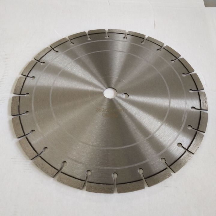 Best Stone Cutting Tools 24 Inch Diamond Saw Blade Cutting Disc for