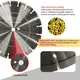 Circular Diamond Saw Johnsontools 6
