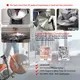 Circular Diamond Saw Johnsontools 9