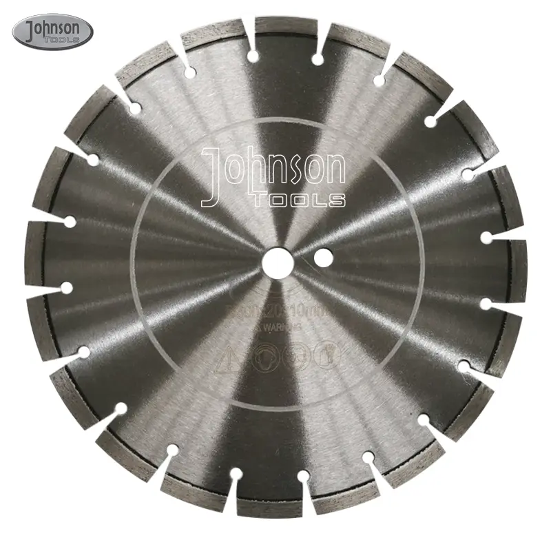 Cutting-Edge Concrete Solutions: Exploring The Power Of Blade Technology 1