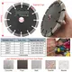 Johnsontools Cutting Disc Diamond Factory Direct Supply 4