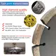 Johnsontools Cutting Disc Diamond Factory Direct Supply 5