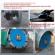 Johnsontools Cutting Disc Diamond Factory Direct Supply 7