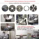 Johnsontools Cutting Disc Diamond Factory Direct Supply 8