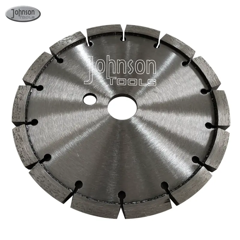 Johnsontools Cutting Disc Diamond Factory Direct Supply 3