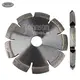 Saw Blade Diamond Johnsontools Company 3
