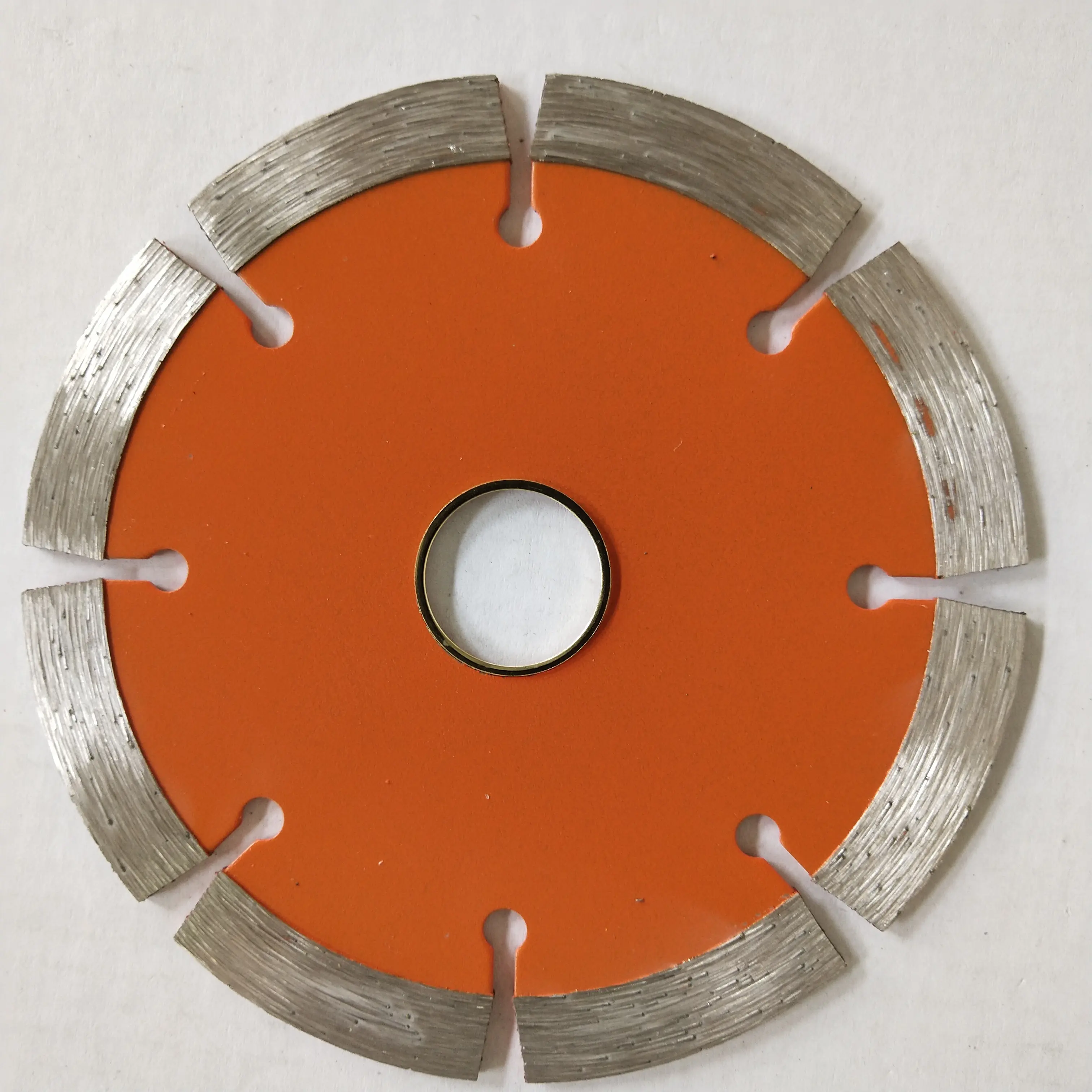 Cutting Granite Blade Johnsontools 2