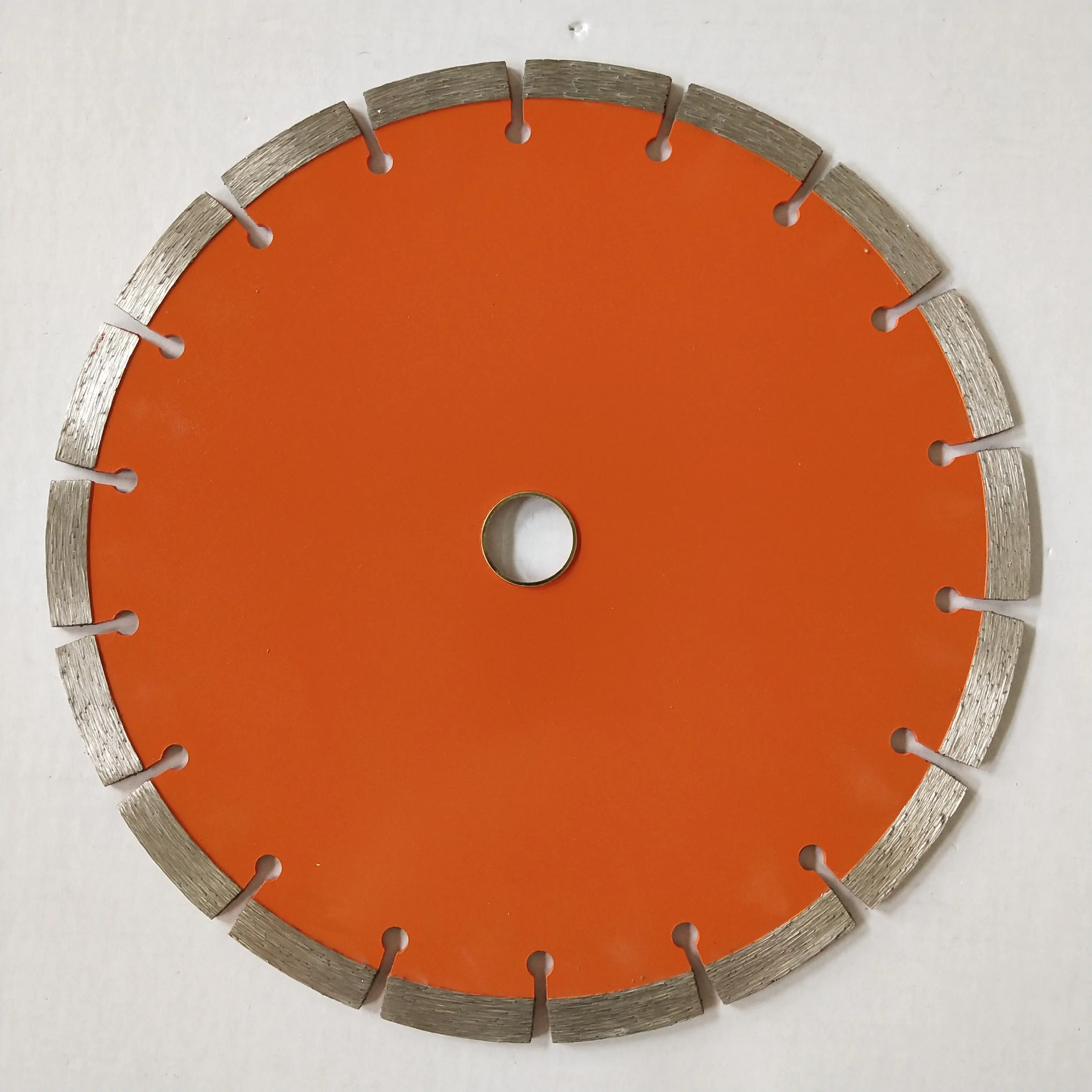 Cutting Granite Blade Johnsontools 3