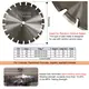 New Circular Diamond Saw Johnsontools Company 4