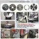 New Circular Diamond Saw Johnsontools Company 7