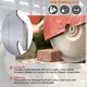 Stone Cutting Disc Johnsontools, 6