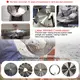 Stone Cutting Disc Johnsontools, 8