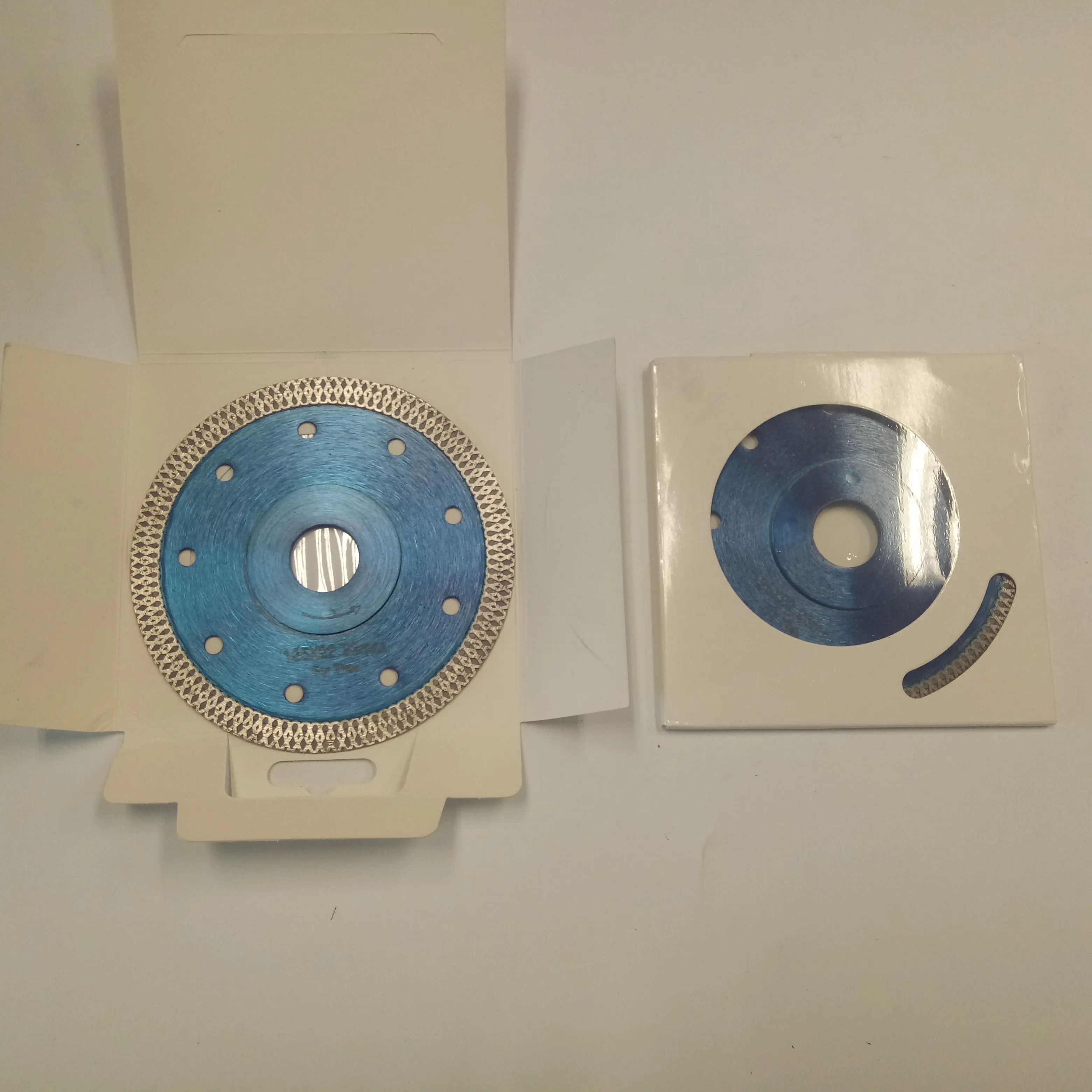 Diamond Cutting Disc Bulk Buy Johnsontools 6