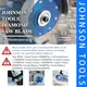 Cost-effectiveceramic Tile Cutting Disc Johnsontools Brand 4