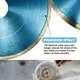 Diamond Tool Company Johnsontoolsfactory Direct Supply 6