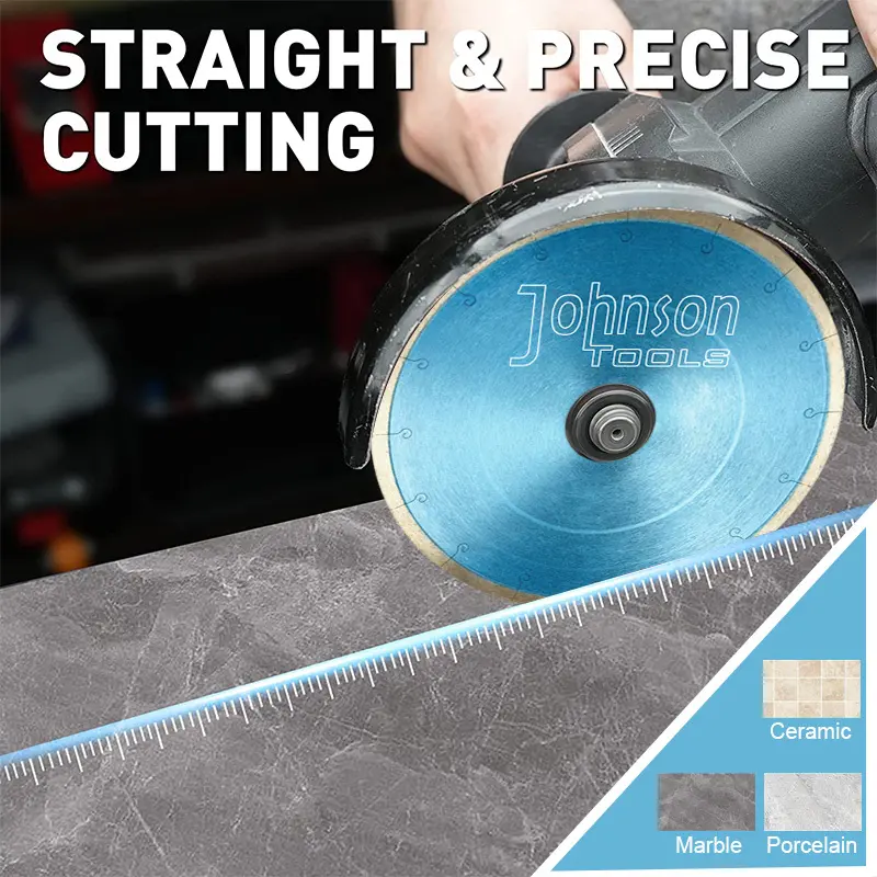 Diamond Tool Company Johnsontoolsfactory Direct Supply 8