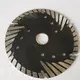 Johnsontools Brand Diamond Saw Blades Supplier 2