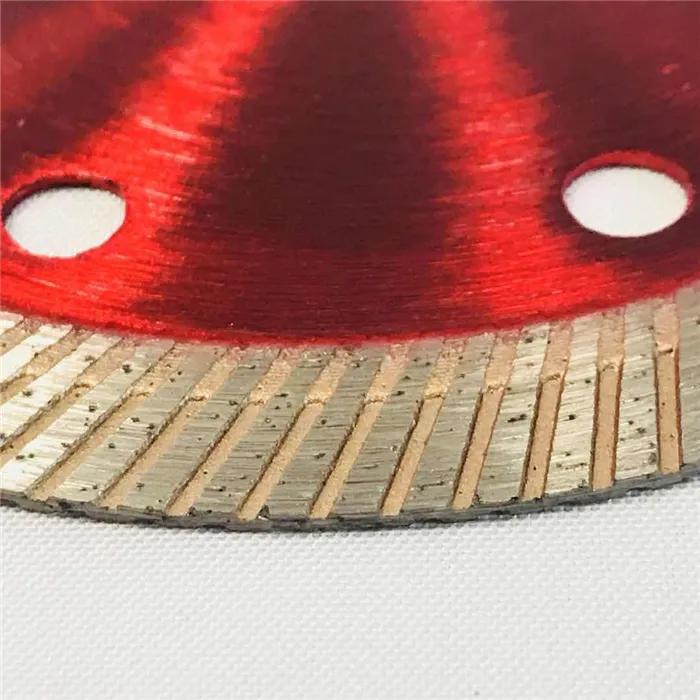 Customizedbest Blade for Ceramic Tile Johnsontools Company 3