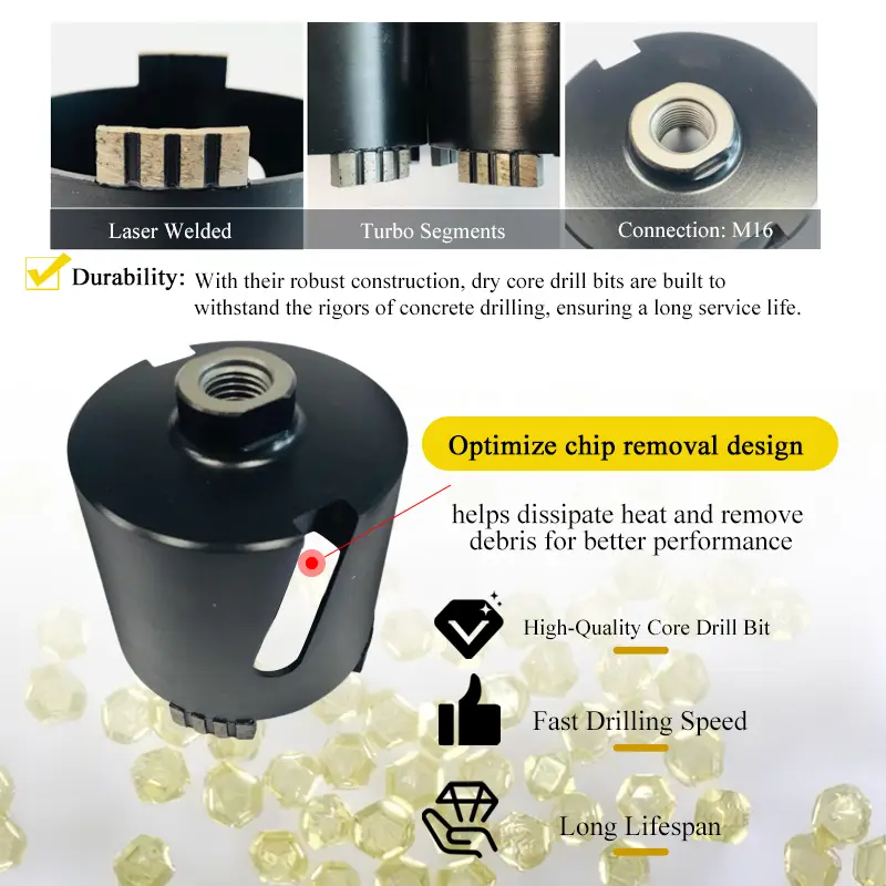 Custom Diamond Dressing Tool with Custom Services Manufacturer | Johnsontools 7