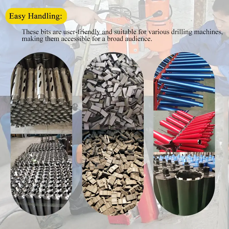 Custom Diamond Dressing Tool with Custom Services Manufacturer | Johnsontools 8