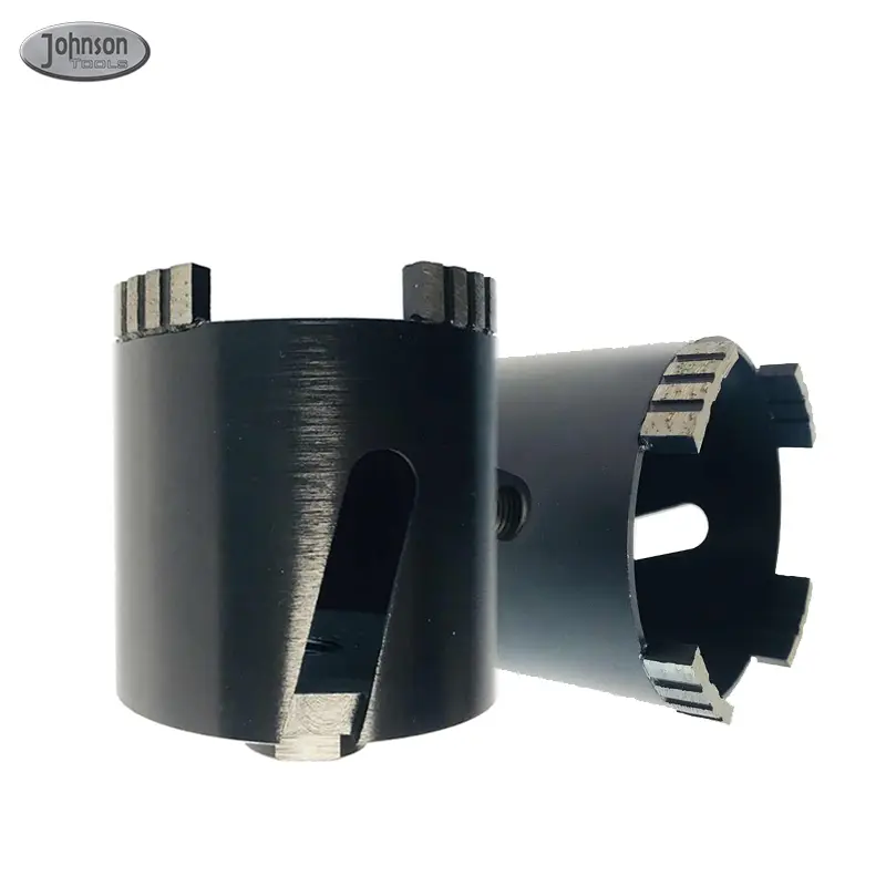 Custom Diamond Dressing Tool with Custom Services Manufacturer | Johnsontools 3