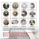 Granite Cutting Disc Johnsontoolseries 5