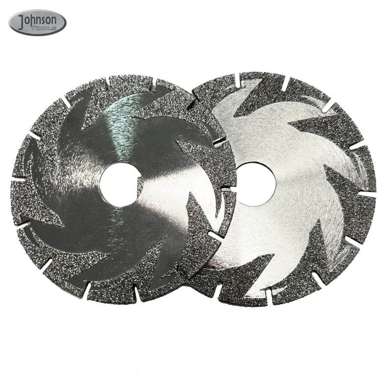 Granite Cutting Disc Johnsontoolseries 3
