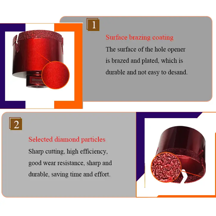 Hot Salediamond Dressing Tool Diamond Dressing Tool Company 5