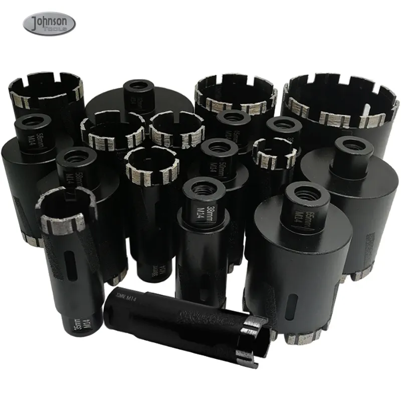 Diamond Dressing Tool Johnsontools Brand Series 2