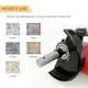 Professional32mm Diamond Core Drill Bitjohnsontools Company 7