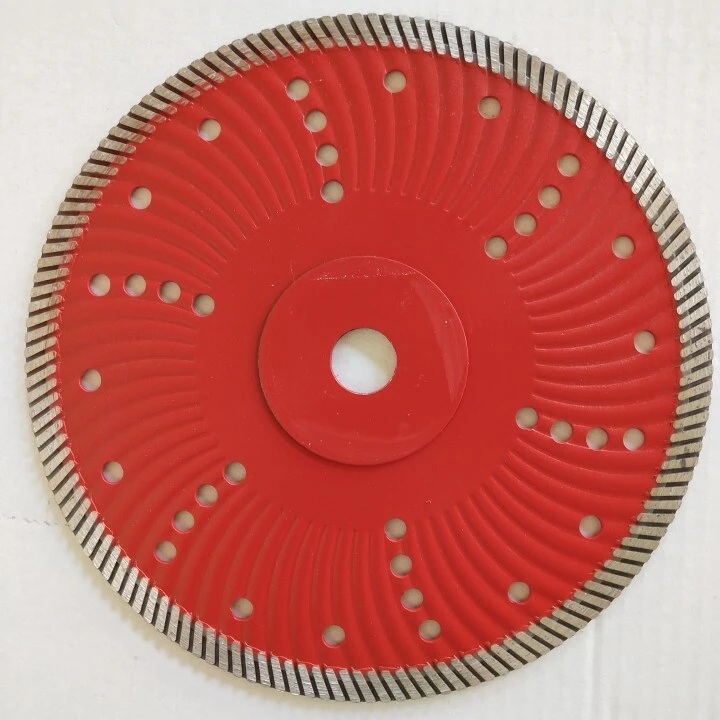 Ceramic Tile Cutting Disc Johnsontoolsfactory Price 2