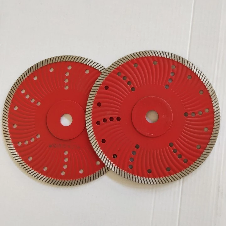 Ceramic Tile Cutting Disc Johnsontoolsfactory Price 5