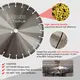 Diamond Blade Hole Saw Johnsontools Manufacture 5