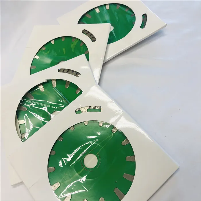 Marble Blade - for Workplace - Johnsontools 7