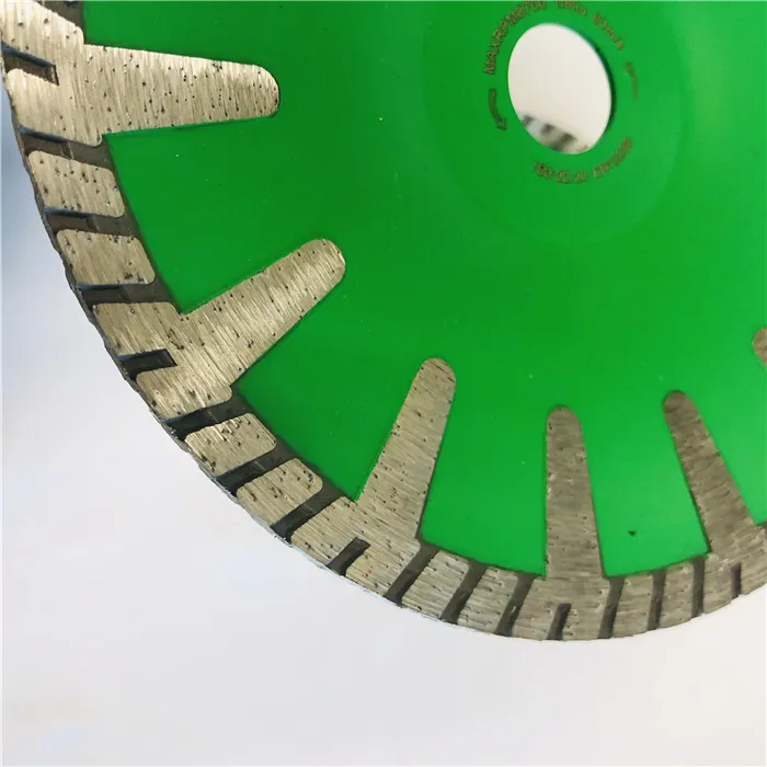Marble Blade - for Workplace - Johnsontools 5