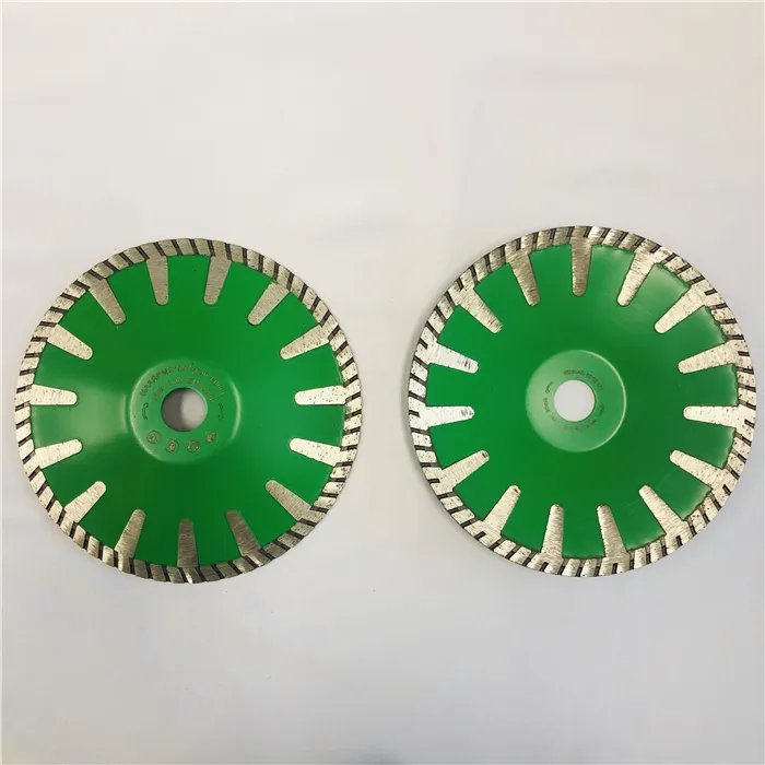 Marble Blade - for Workplace - Johnsontools 4